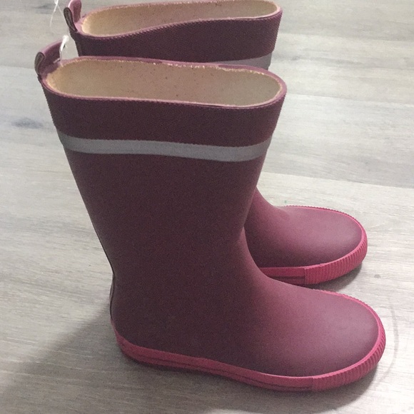 Rain boots - Picture 4 of 4